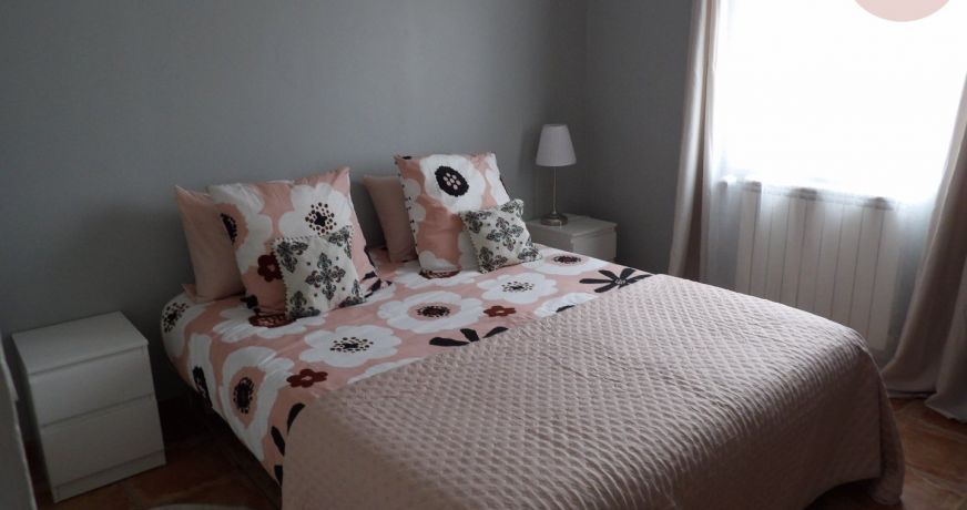 vente Villa Ledignan