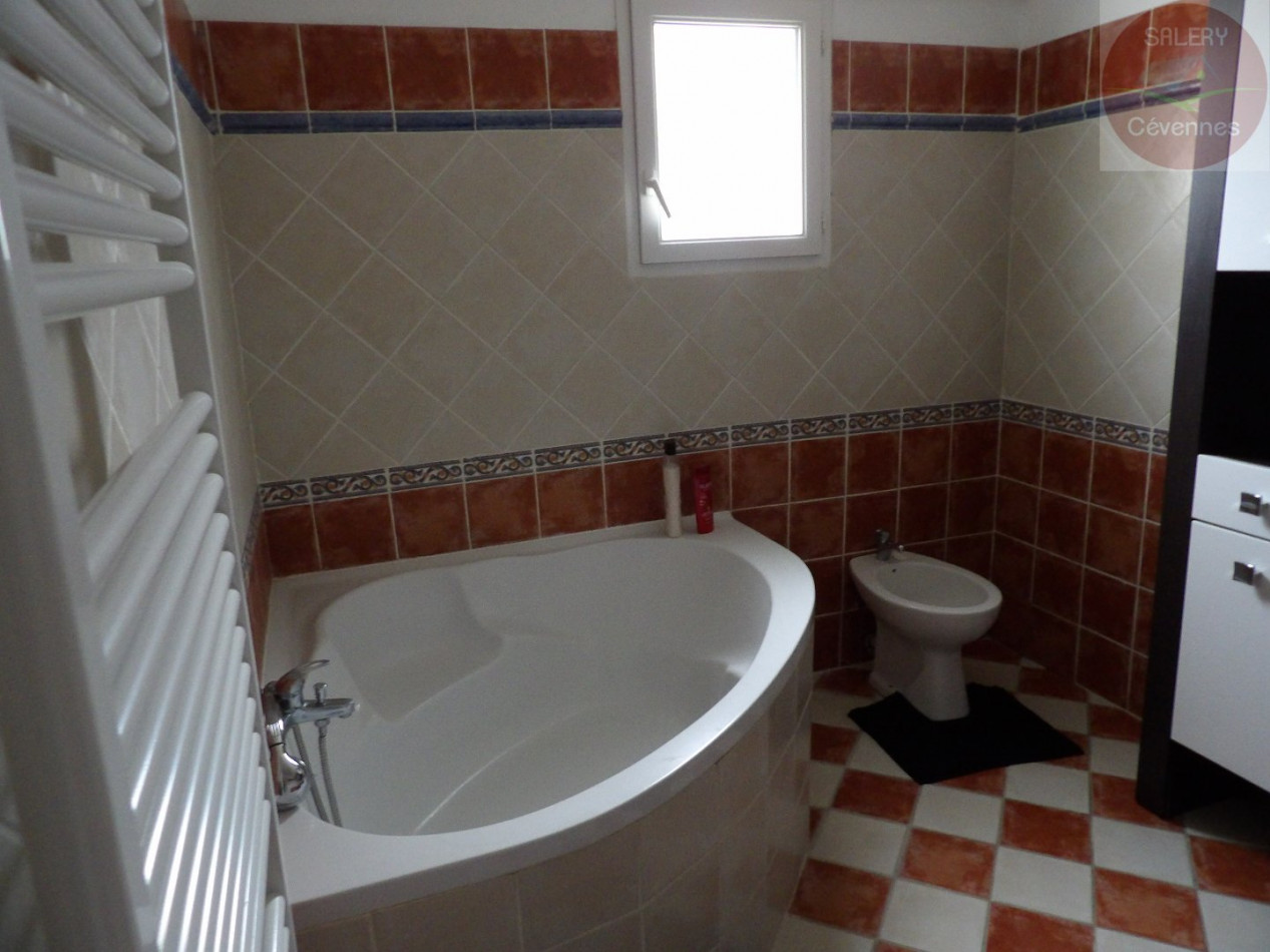 à vendre Villa Ledignan - Photo 10