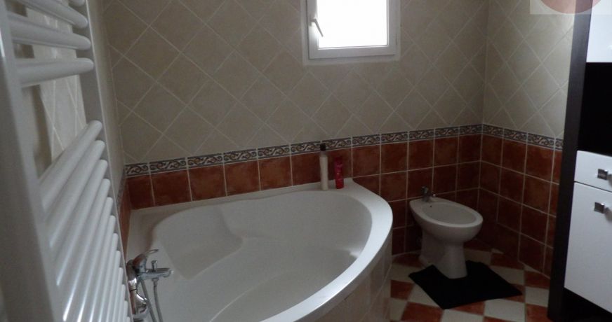 vente Villa Ledignan