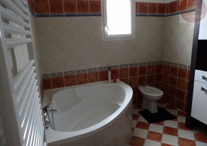 à vendre Villa Ledignan