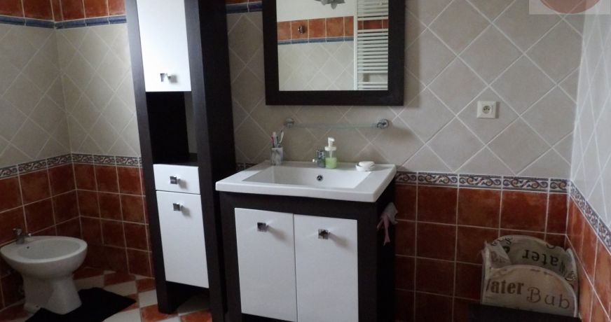 vente Villa Ledignan