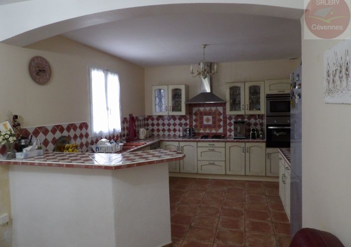 à vendre Villa Ledignan