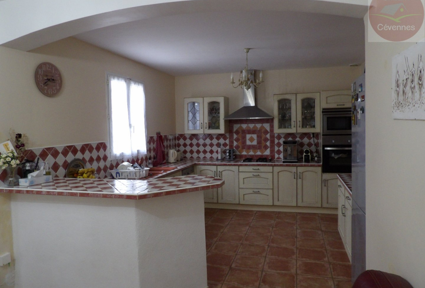 vente Villa Ledignan - Photo 5