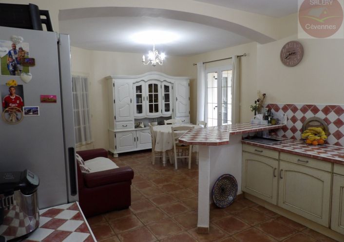 à vendre Villa Ledignan