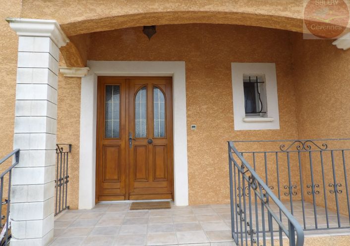 à vendre Villa Ledignan