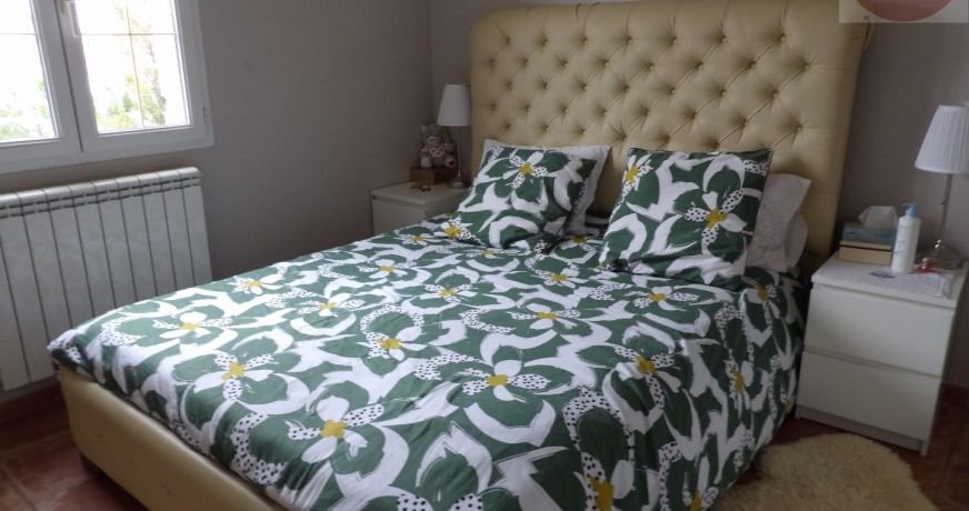 vente Villa Ledignan