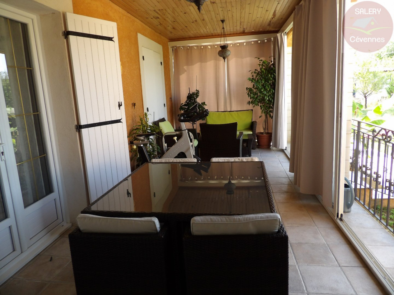 à vendre Villa Ledignan - Photo 9