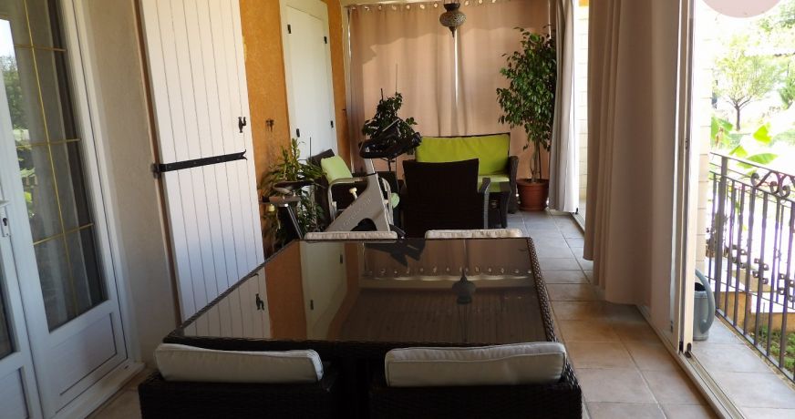 vente Villa Ledignan