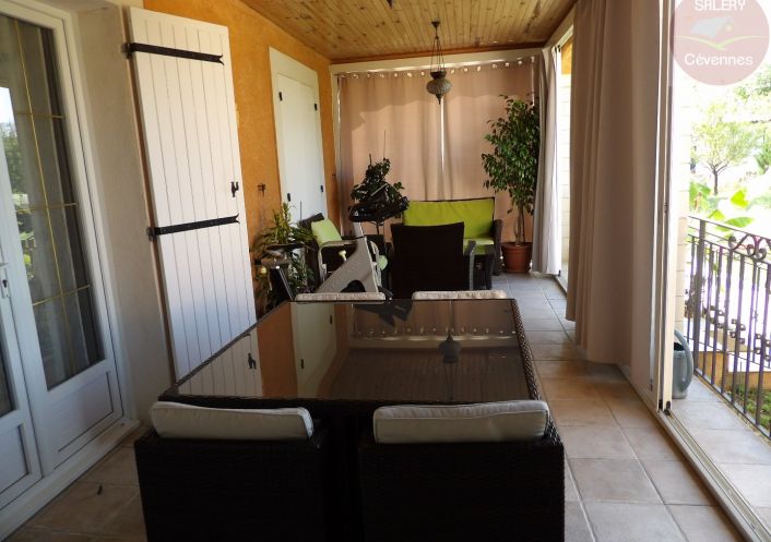 à vendre Villa Ledignan