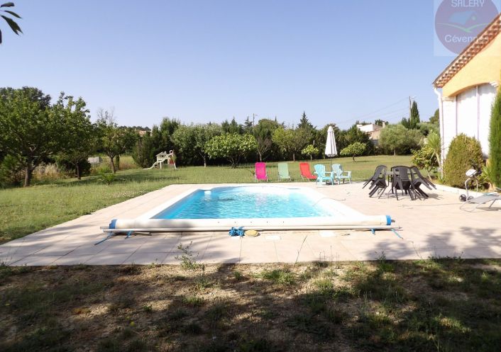 à vendre Villa Ledignan