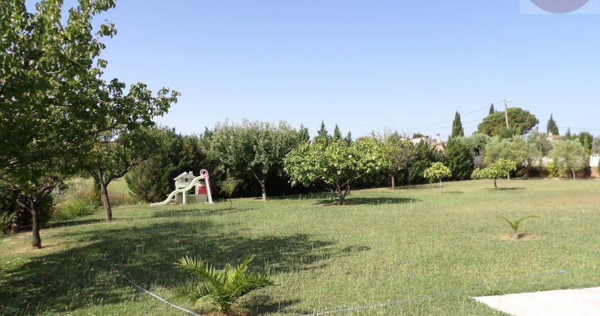 vente Villa Ledignan
