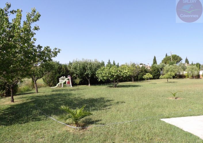 à vendre Villa Ledignan