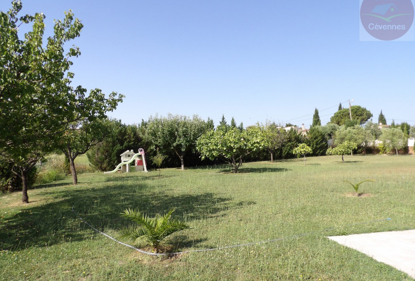 vente Villa Ledignan - Photo 3