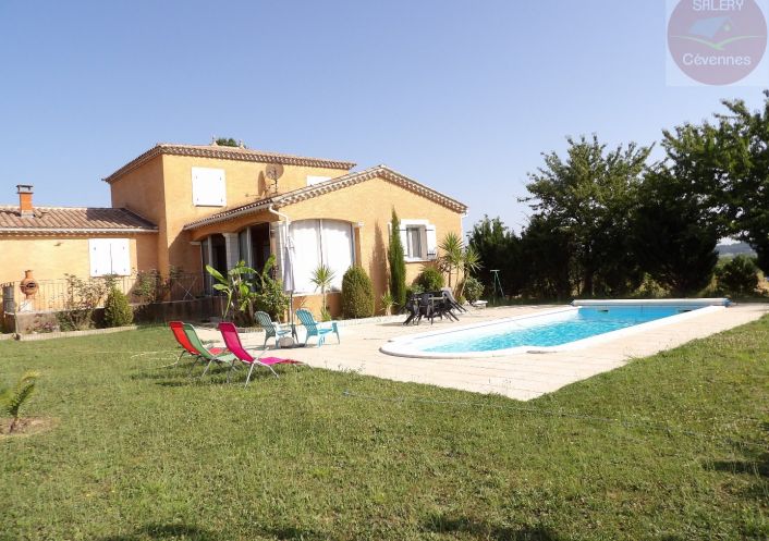 à vendre Villa Ledignan