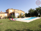 vente Villa Ledignan