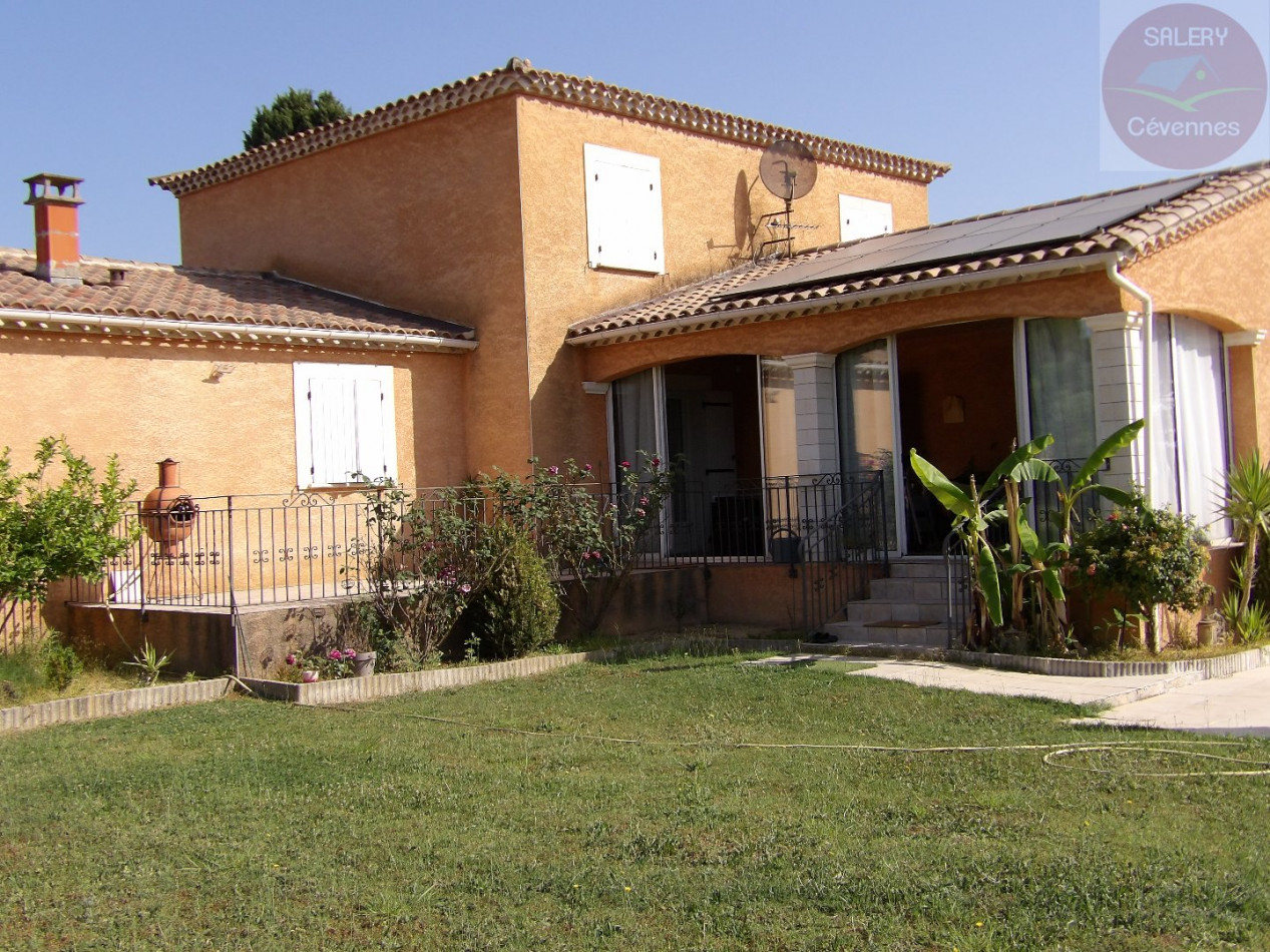 à vendre Villa Ledignan - Photo 7