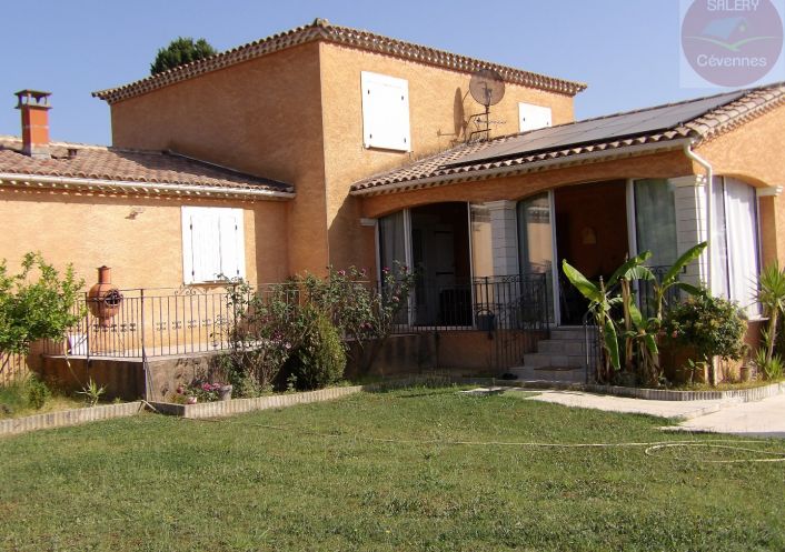 à vendre Villa Ledignan