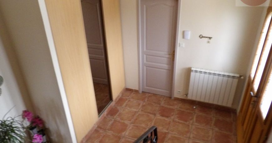 vente Villa Ledignan