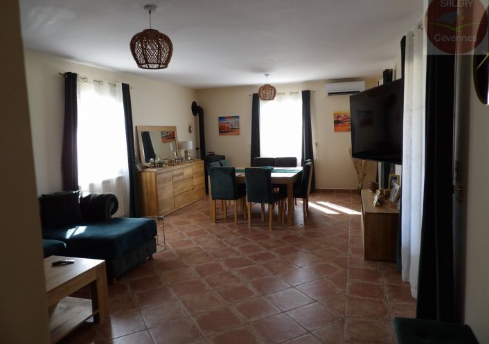 à vendre Villa Ledignan