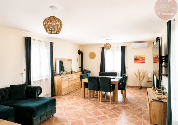 à vendre Villa Ledignan
