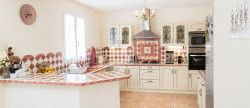 vente Villa Ledignan
