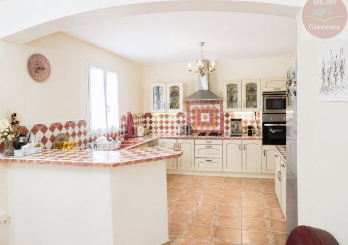 à vendre Villa Ledignan