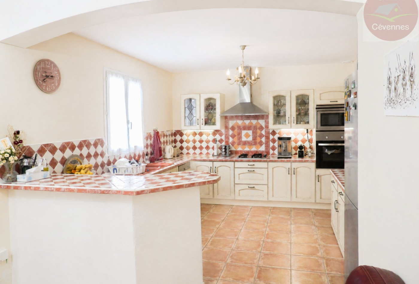 vente Villa Ledignan - Photo 4