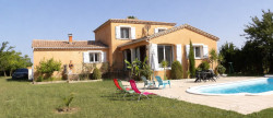 vente Villa Ledignan