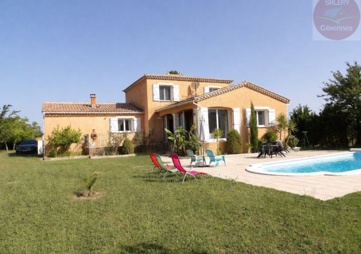 à vendre Villa Ledignan