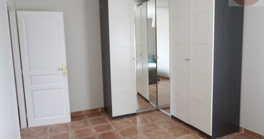 vente Villa Ledignan