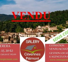 à vendre Aveze
