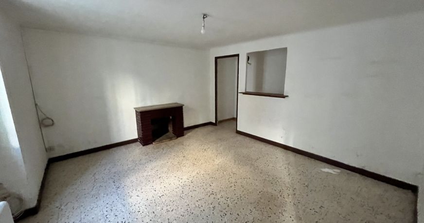 vente Maison Pompignan