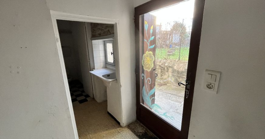 vente Maison Pompignan