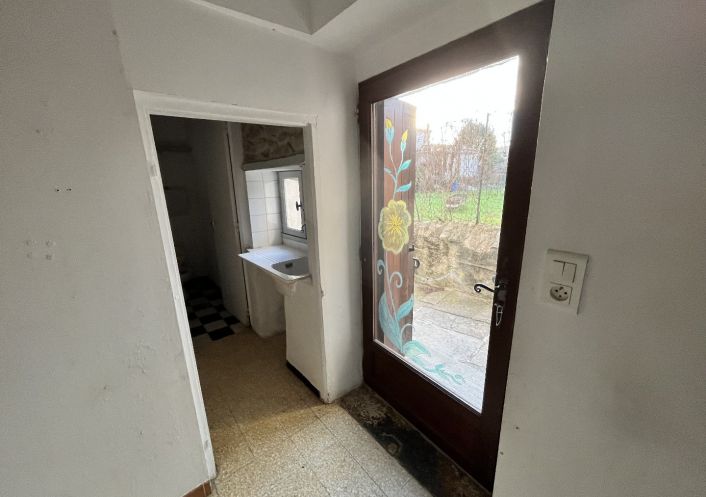 à vendre Maison Pompignan