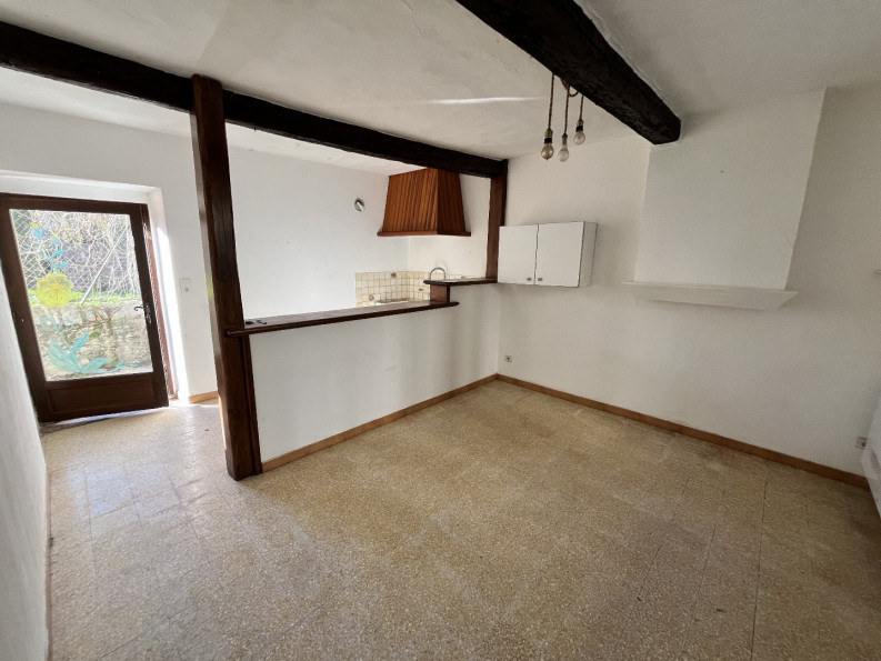 vente Maison Pompignan - Photo 2