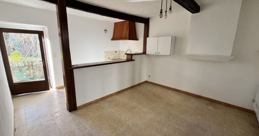 vente Maison Pompignan