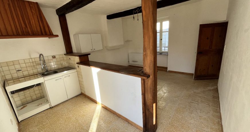 vente Maison Pompignan
