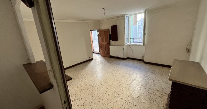 vente Maison Pompignan