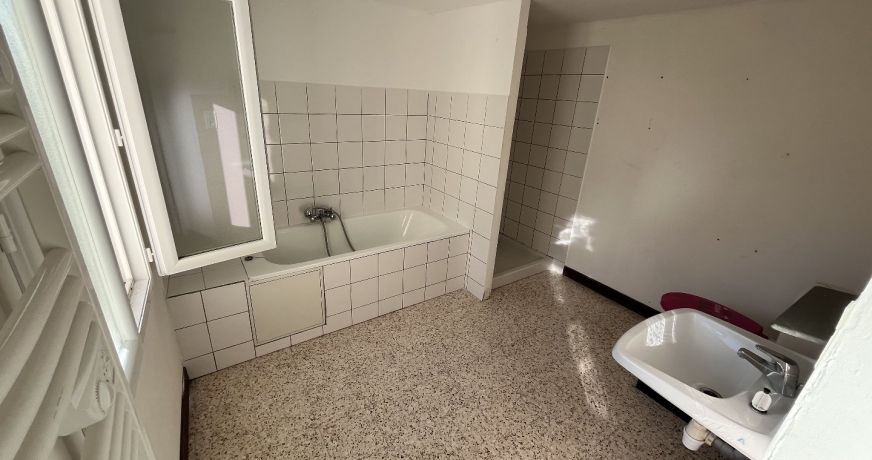 vente Maison Pompignan