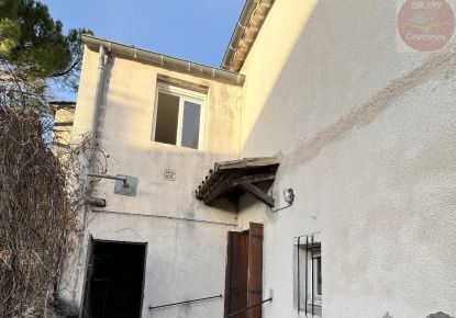 vente Maison Pompignan