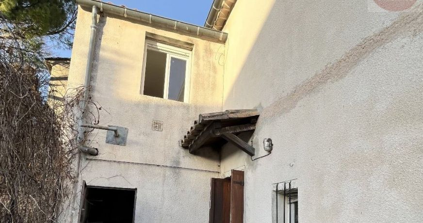 vente Maison Pompignan