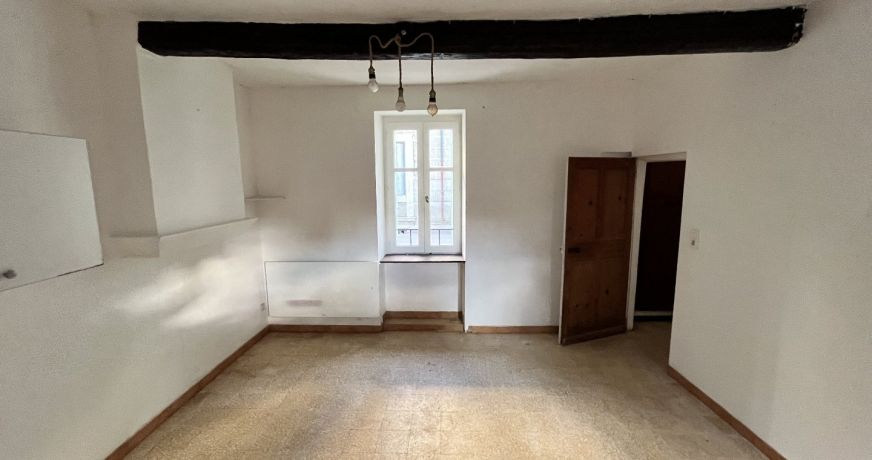 vente Maison Pompignan