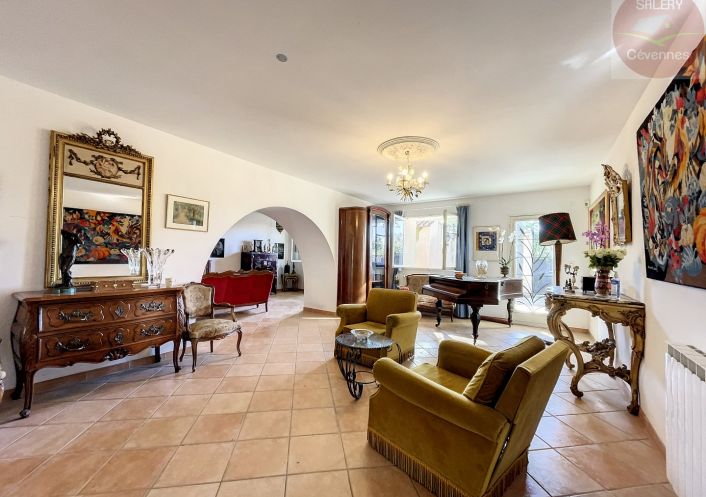 à vendre Mas Anduze