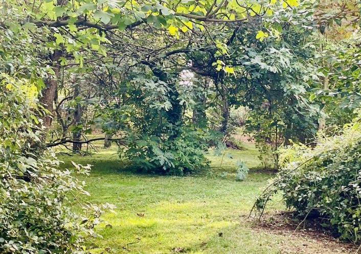 à vendre Mas Anduze