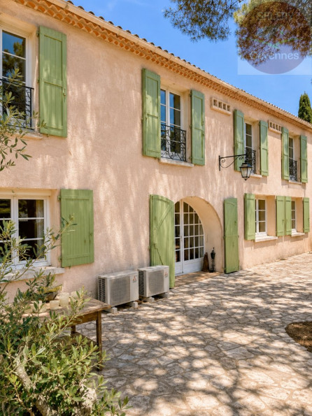 vente Mas Anduze - Photo 1