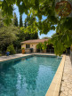 à vendre Mas Anduze