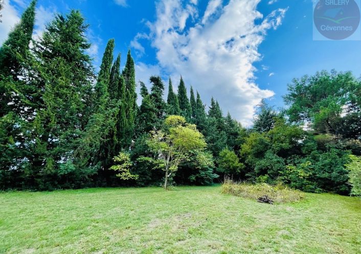 à vendre Mas Anduze