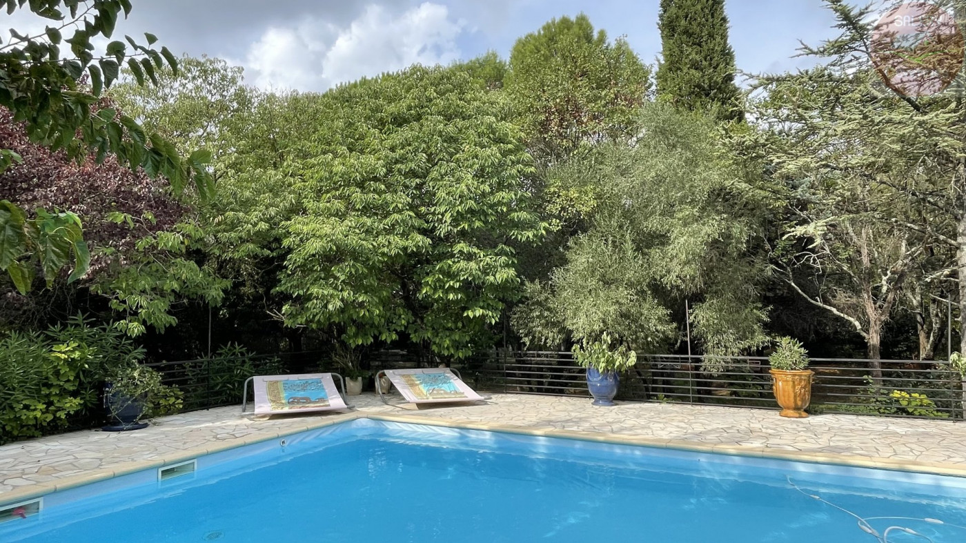 à vendre Mas Anduze - Photo 4