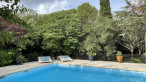 à vendre Mas Anduze