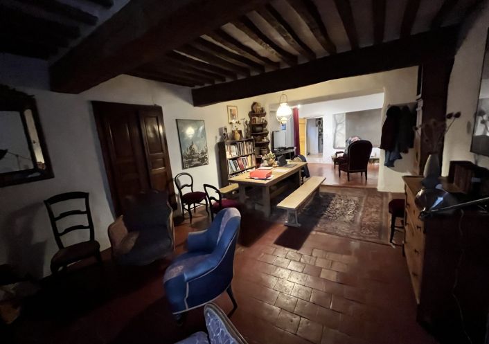 à vendre Maison de village Durfort Et Saint Martin De So